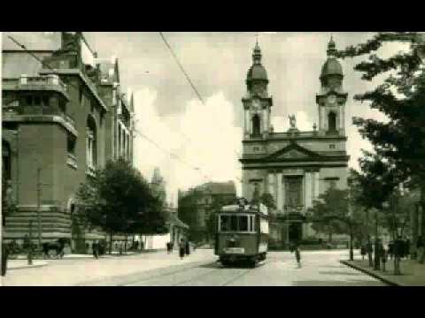 Kern András  Földi Teri  Méhes László  Igó Éva  - Josefstadt