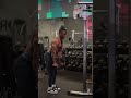 How To Properly Do The Tricep Rope Pushdown