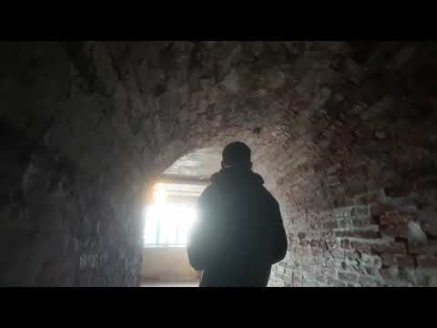 Galleries Of Justice Nottingham February 2025