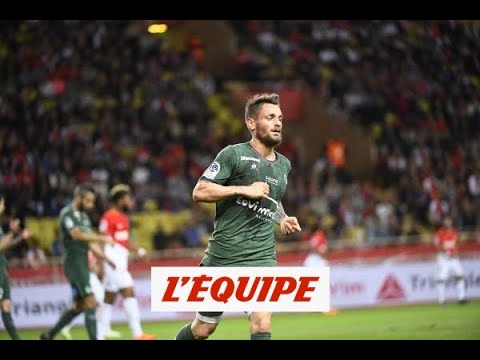 Debuchy, retour à la lumière - Foot - L1 - St Etienne