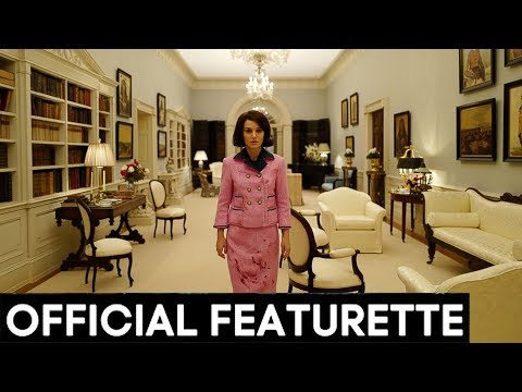 Jackie (Featurette 'Performer and Performance')