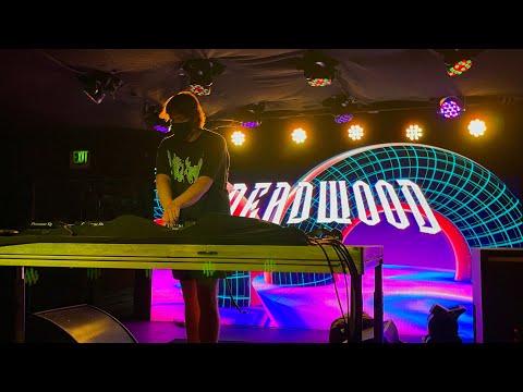 Deadwood @ Larimer Lounge (Yellow Brick Road Tour Denver 2023)