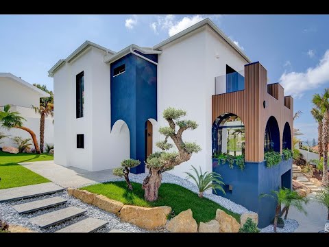 440 Rua de Sta Rita | Cascais, Portugal - The Agency