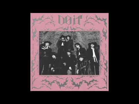 Stray Kids: DIVINE (Audio)