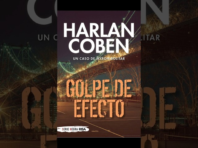 Vídeo relacionado con Golpe de efecto: 2 (Ficción)