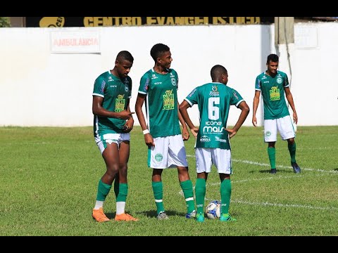 2 GOLS DE FALTA NA PARTIDA 😱                      Atleta do Serra Macaense
