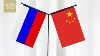Analistas rusos muestran optimistas ante la visita del presidente ruso, Vladímir Putin, a China