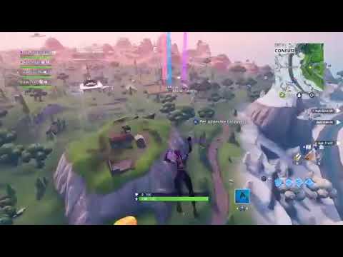 Sono entrato negli Apk e mi sono fatto i capelli blu