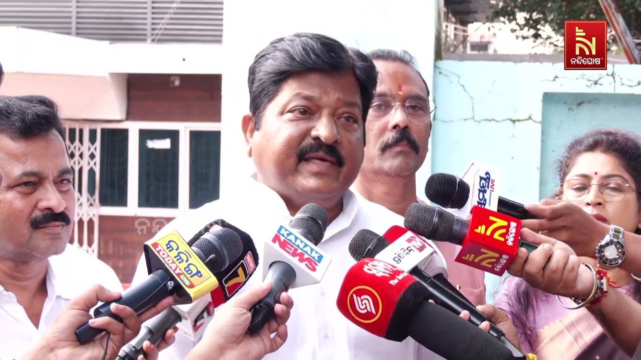 SIRରେ ବିଜେପି ରାଜ୍ୟର ବିଭିନ୍ନ ଅଞ୍ଚଳରେ ସଂଖ୍ୟାଲଘୁ ଭୋଟରଙ?
