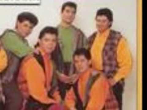 Grupo Tentacion "A Mi Linda Madre"