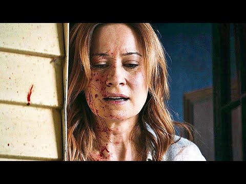 Шелби Оукс. Город-призрак (2025) — трейлер фильма