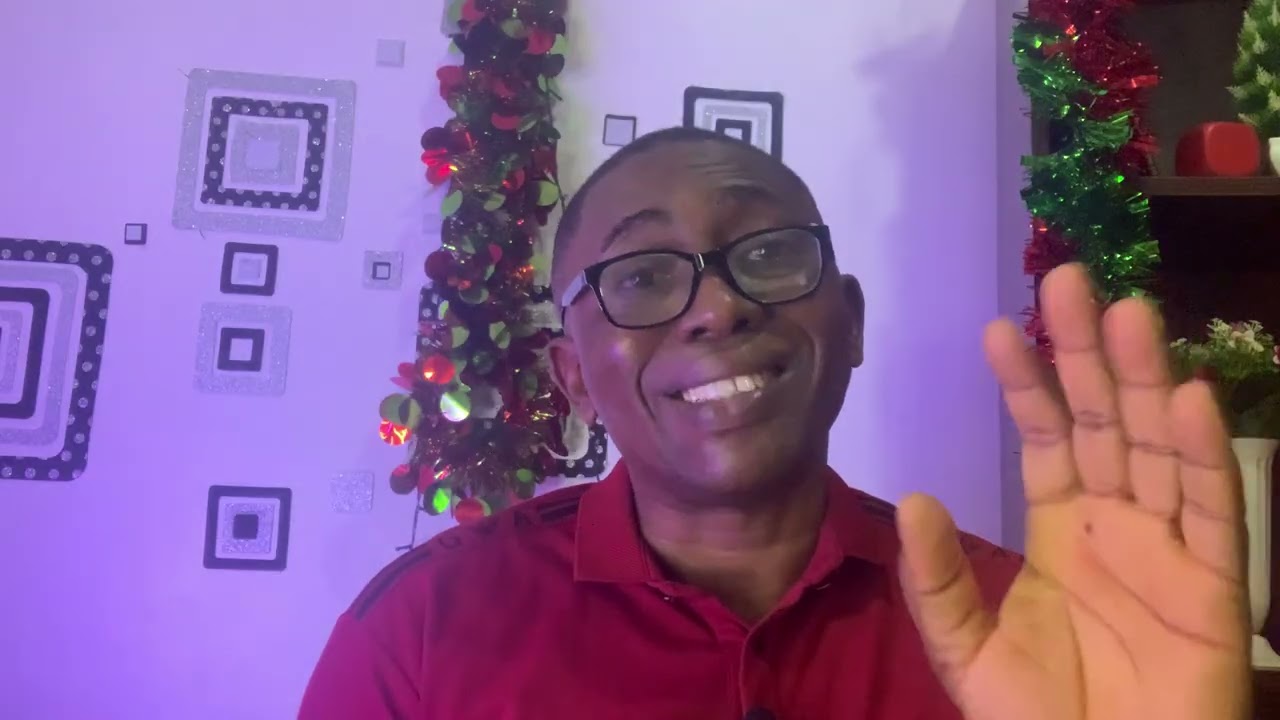 PROPHECY FOR NIGERIA IN 2026