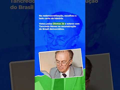 Wall Ferraz, o Intelectual que Virou Gestor