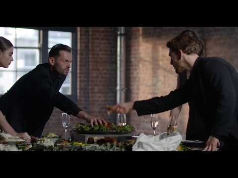 The Dinner Party - Expressions Dance Company | Darwin Entertainment Centre | 3 July 2019