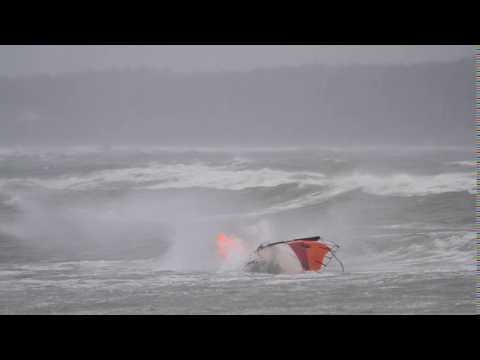 PULS Boards Q.S. 84, Killer Loop