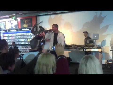 Polosport - Silla - Fler & Mo Trip live.wmv