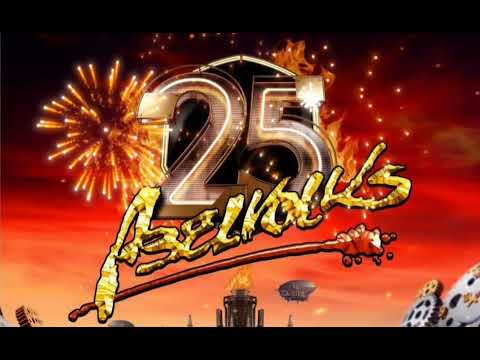 08 - Abelvolks is Life 👽 Especial House