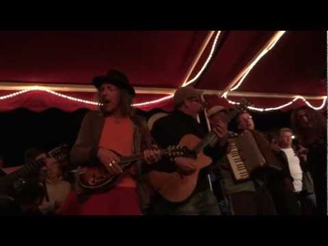 Gomera StreetBand 2012 Bongo Bong