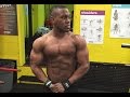 Off-Season | Chest Workout W/ Voice Over