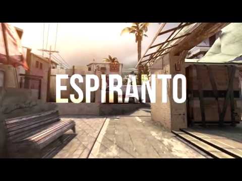 CS:GO - EspiranTo fragmovie