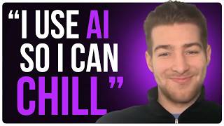 We Were Wrong About AI (It's Already Replacing Jobs)