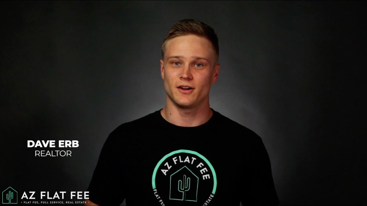 Why Join AZ FLAT FEE?