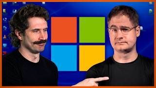 Casey VS Microsoft | Standup #56