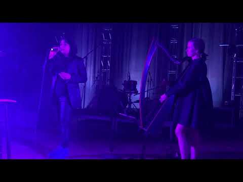 AROOJ AFTAB / EL KORAH SHRINE / TREEFORT MUSIC FEST 9 (2021)