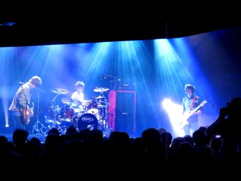 the mad sweepers 4ème morceau (30/04/2011)