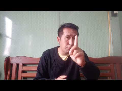 Thih hnu pinlei na thlarau nun ca ah na timtuah cang maw?