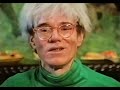 Persistence Of Vision Anthology Film Archives Promo Documentary VHS 1984 Indepentent Cinema