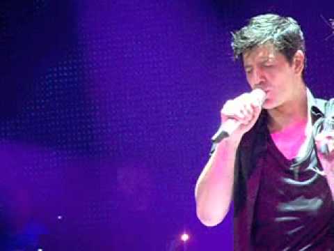 SAKIS-TAMTA @S CLUB_AN EINAI H AGAPH AMARTIA BY MARIA KOUZINOGLOU 13-5-2011.mp4