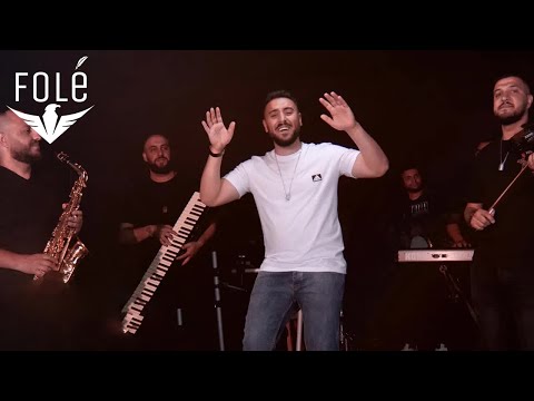 Endri Mallkuqi - E Bukra Nones (Official Video)