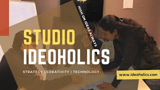 Ideoholics - Video - 1