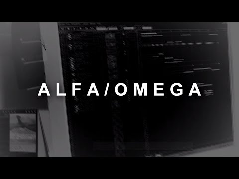 Petr Titz - ALFA OMEGA