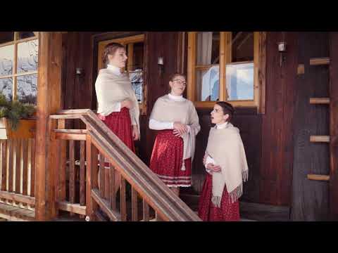 Vordenken für Osttirol schickt Weihnachtsgrüße von Osttirol in die Welt