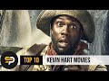 The 10 Best Kevin Hart Movies