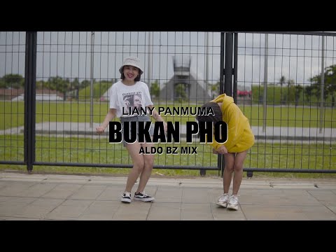 , title : 'Bukan PHO | De Yang Gatal Gatal Sa - Liany Panmuma ft. Aldo Bz (Official Music Video)'