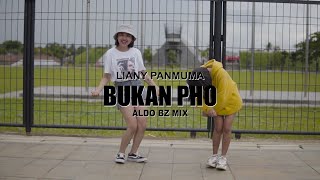 Download lagu Bukan PHO De Yang Gatal Gatal Sa Liany Panmuma ft ....mp3