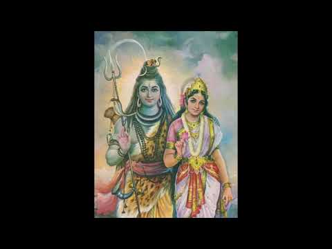 Chandrashekhara Ashtakam - AIR Bhakti Ranjani  (chandrashekhara pahimam) చంద్రశేఖరాష్టకము