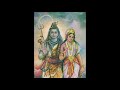 Chandrashekhara Ashtakam AIR Bhakti Ranjani Chandrashekhara Pahimam చంద్రశేఖరా�