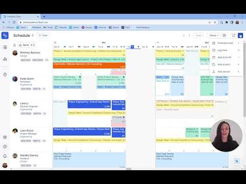 Schedule Masterclass Navigating Your Schedule Like A Pro