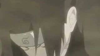 Naruto: I&#39;m No One To Save