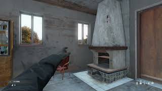 DayZ(Xbox Series S) broadcast archive 20221127(rounds21 - day23)