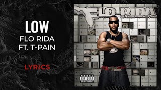 Flo Rida, T-Pain - Low (LYRICS) &quot;Apple bottom jeans boots with the fur&quot; [TikTok Song]