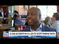Senator Tim Scott Special "Day in the Life" Episode on Fox and Friends - Part Two
