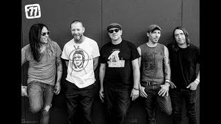 Swingin&#39; Utters - Untitled 21 bass cover