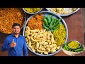 Gujarati Breakfast X Nikunj Vasoya