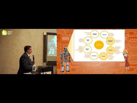 Mission possible - the social warfare