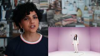 MABEL - REACTION (IVY)